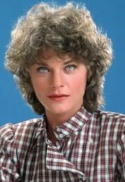 Meg Foster