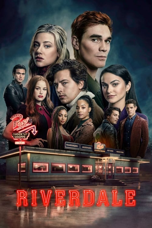 Riverdale : 5.Sezon 16.Bölüm