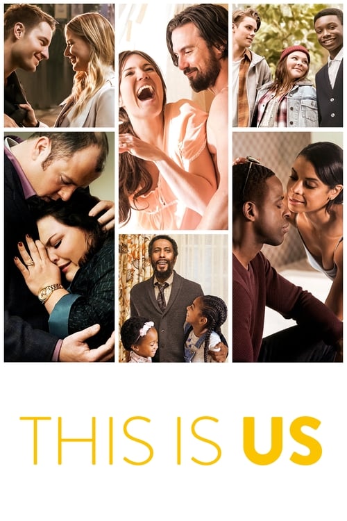 This Is Us : 6.Sezon 1.Bölüm