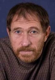 Віктор Жданов