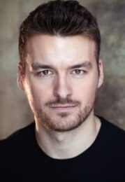 Matt Stokoe