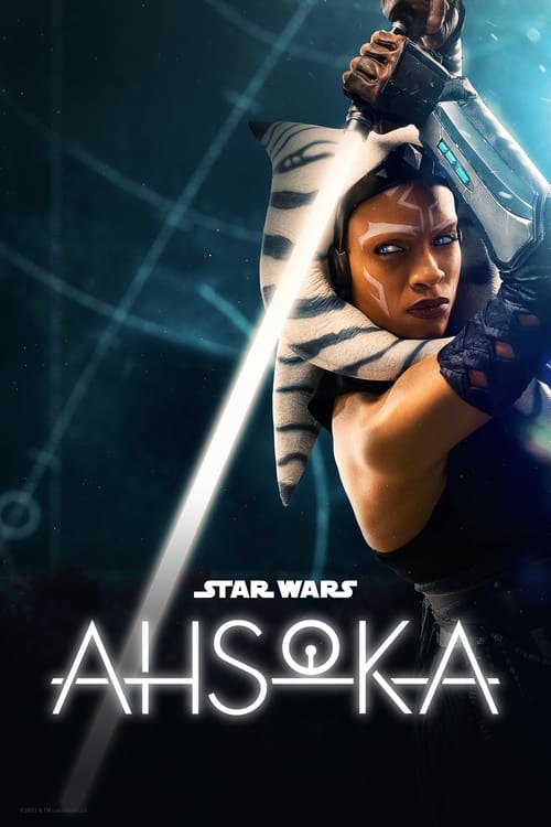 Ahsoka : 1.Sezon 4.Bölüm