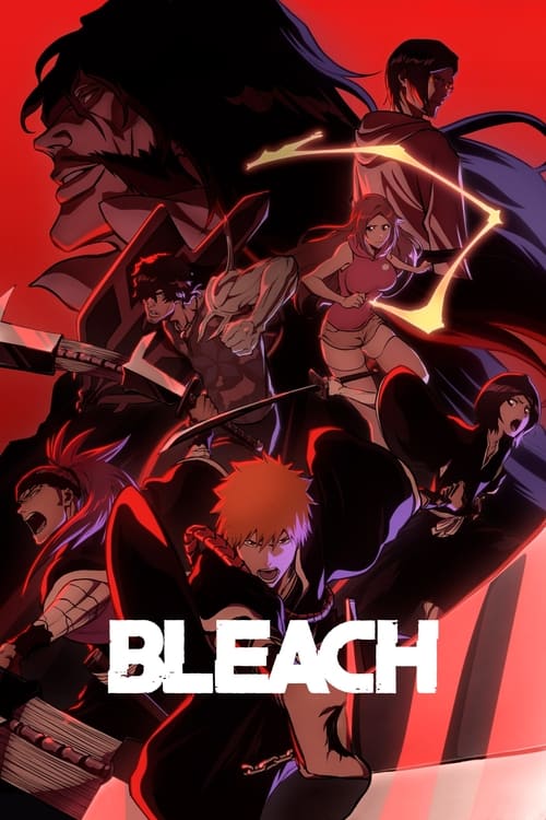 Bleach : 1.Sezon 233.Bölüm