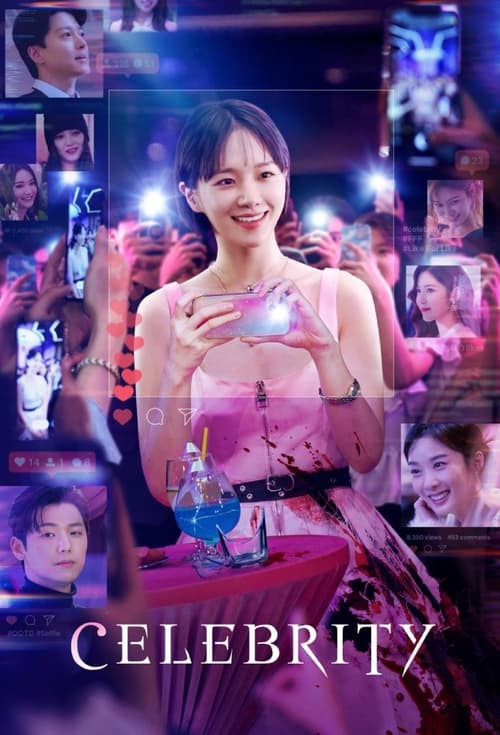 Celebrity : 1.Sezon 1.Bölüm