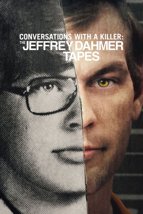 Conversations with a Killer The Jeffrey Dahmer Tapes : 1.Sezon 1.Bölüm