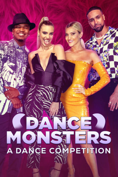 Dance Monsters : 1.Sezon 2.Bölüm