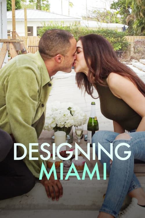 Designing Miami : 1.Sezon 5.Bölüm