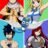 Fairy Tail : 6.Sezon 1.Bölüm izle