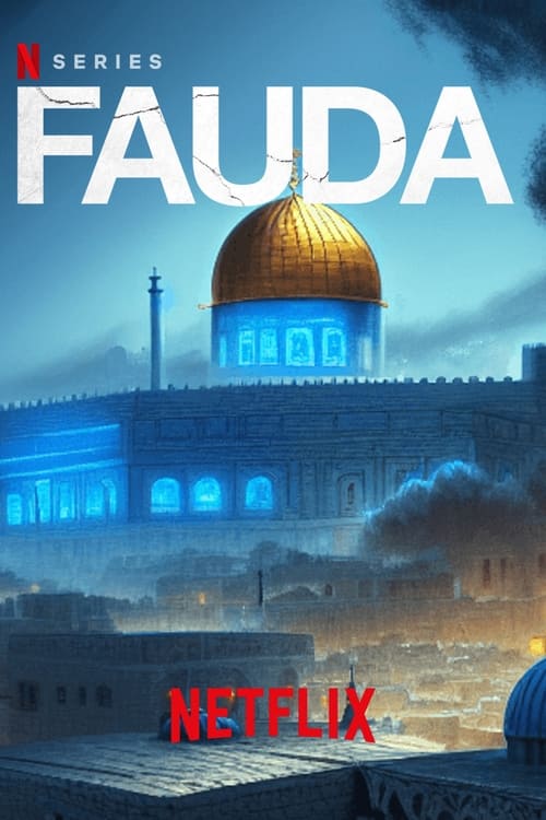 Fauda : 2.Sezon 11.Bölüm