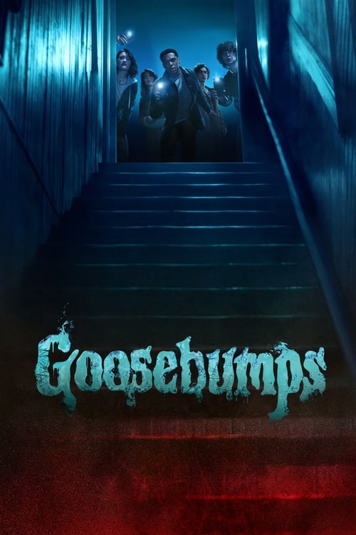 Goosebumps : 1.Sezon 4.Bölüm