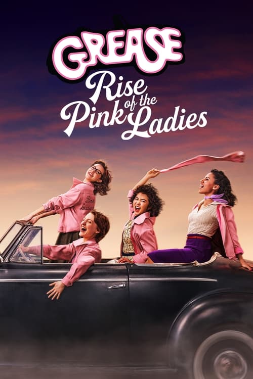 Grease Rise of the Pink Ladies : 1.Sezon 4.Bölüm