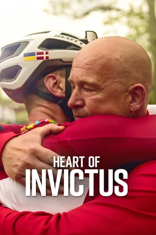 Heart of Invictus : 1.Sezon 5.Bölüm