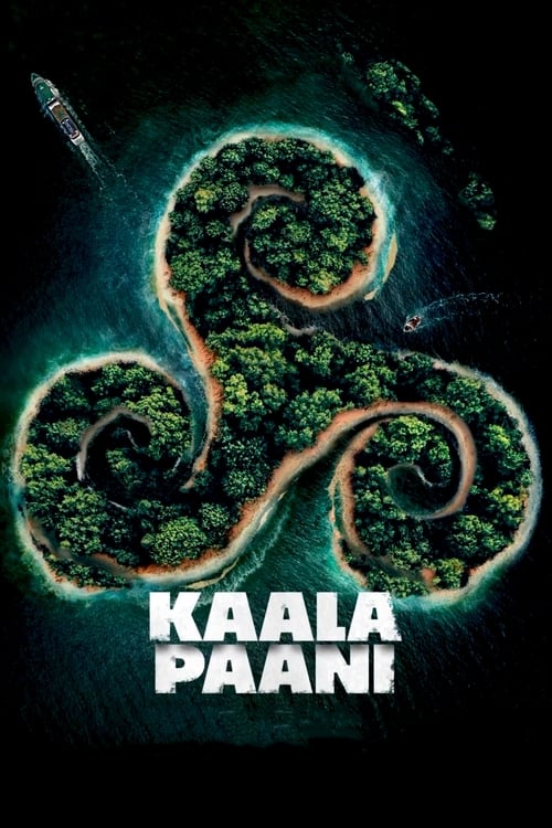 Kaala Paani : 1.Sezon 2.Bölüm