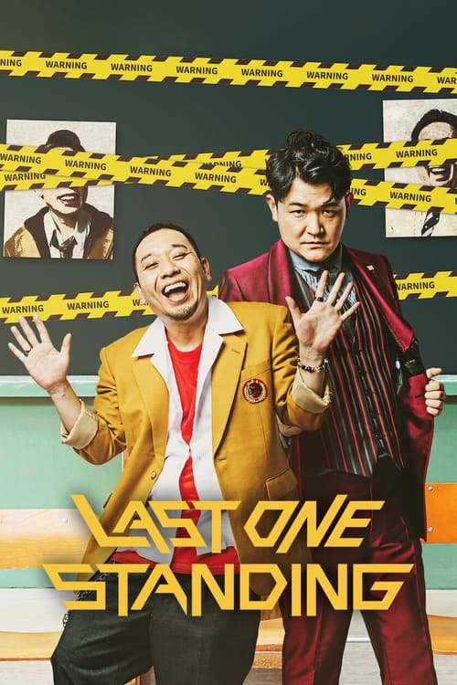 Last One Standing : 2.Sezon 1.Bölüm