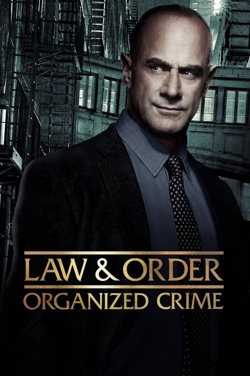 Law & Order Organized Crime : 4.Sezon 2.Bölüm