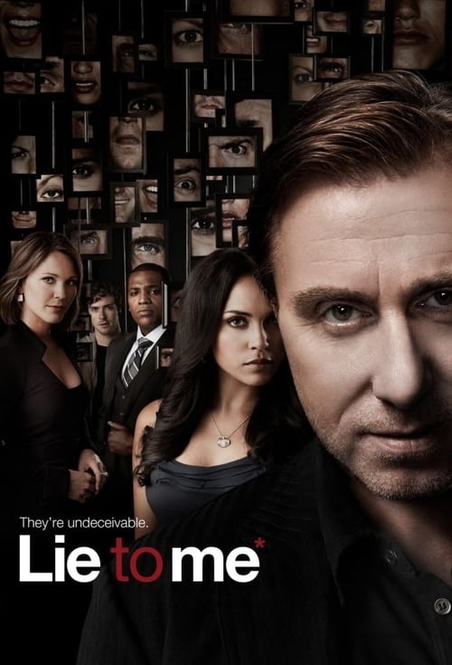 Lie to Me : 3.Sezon 1.Bölüm
