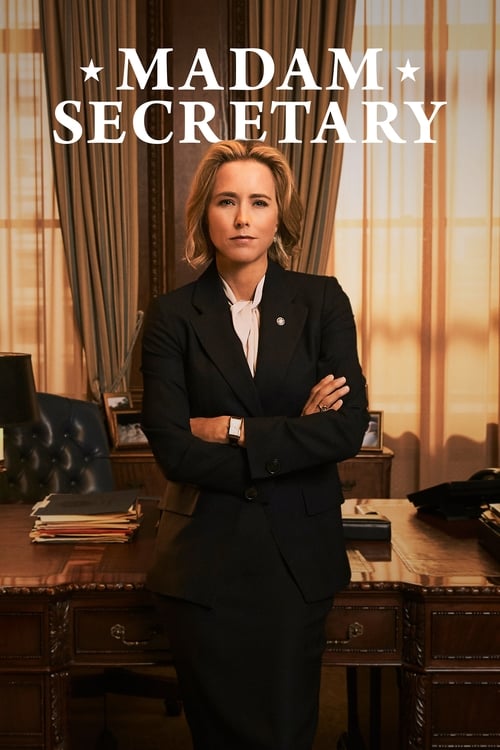 Madam Secretary : 1.Sezon 18.Bölüm