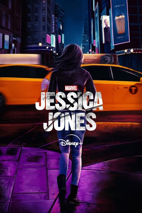 Marvel’s Jessica Jones : 3.Sezon 6.Bölüm
