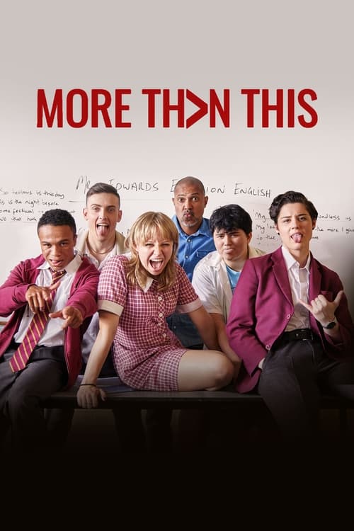 More Than This : 1.Sezon 1.Bölüm