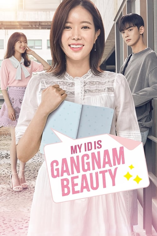 My ID is Gangnam Beauty : 1.Sezon 8.Bölüm