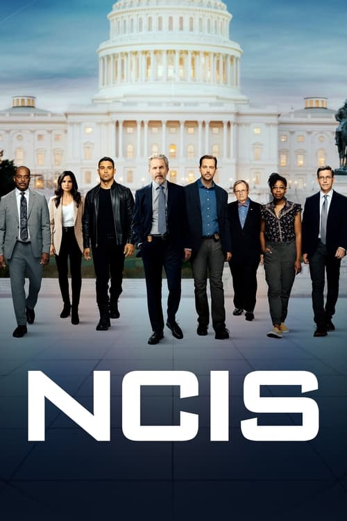 NCIS : 4.Sezon 5.Bölüm