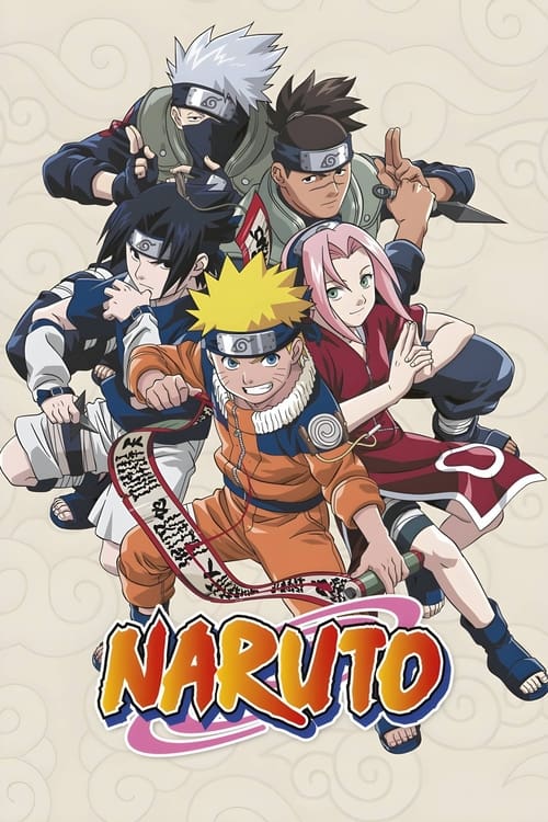 Naruto : 2.Sezon 69.Bölüm