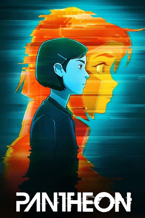 Pantheon : 1.Sezon 7.Bölüm