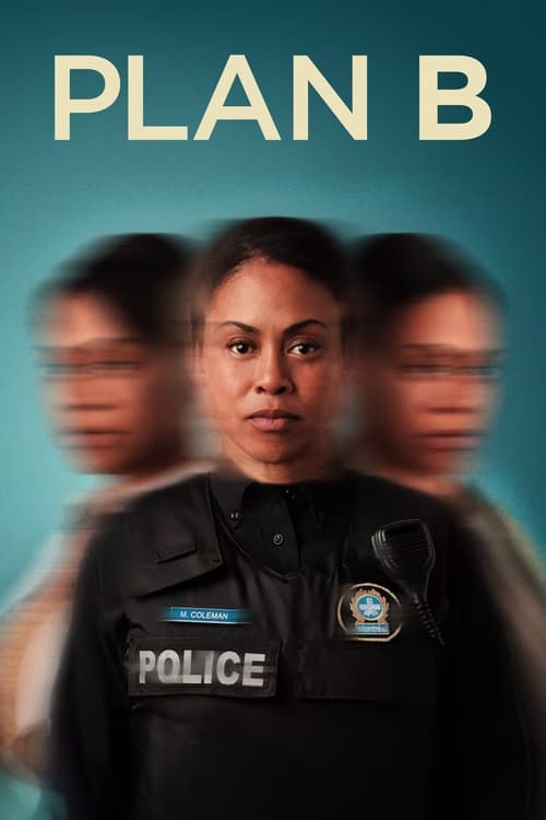 Plan B : 2.Sezon 1.Bölüm