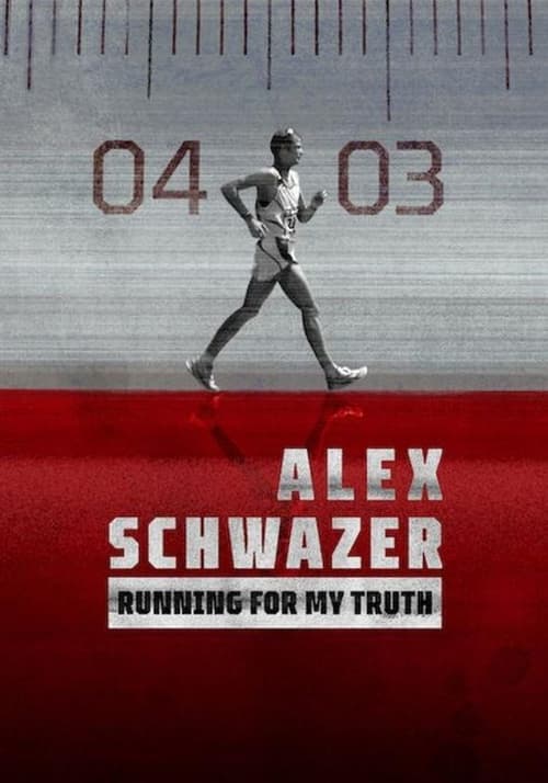 Running for my Truth Alex Schwazer : 1.Sezon 3.Bölüm