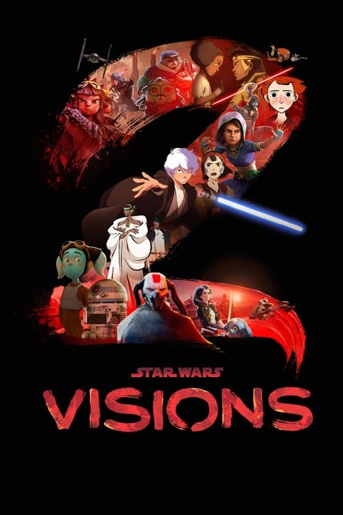 Star Wars Visions : 2.Sezon 1.Bölüm