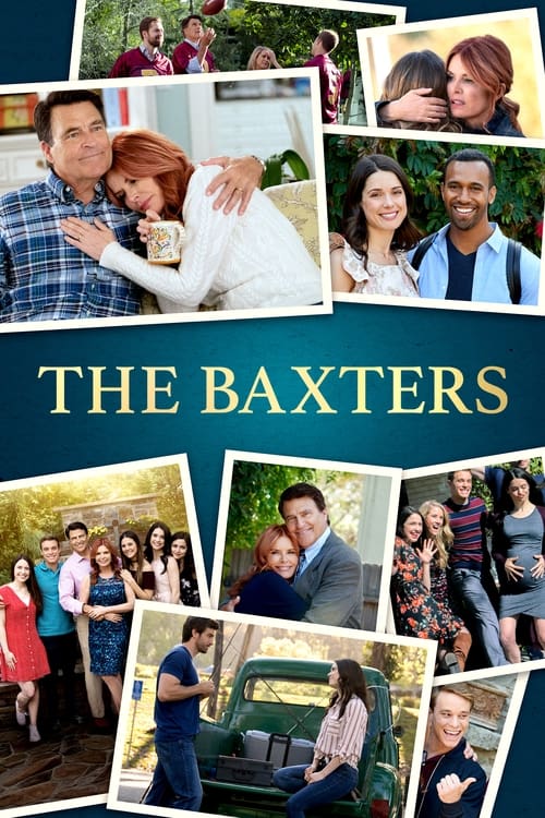 The Baxters : 3.Sezon 3.Bölüm