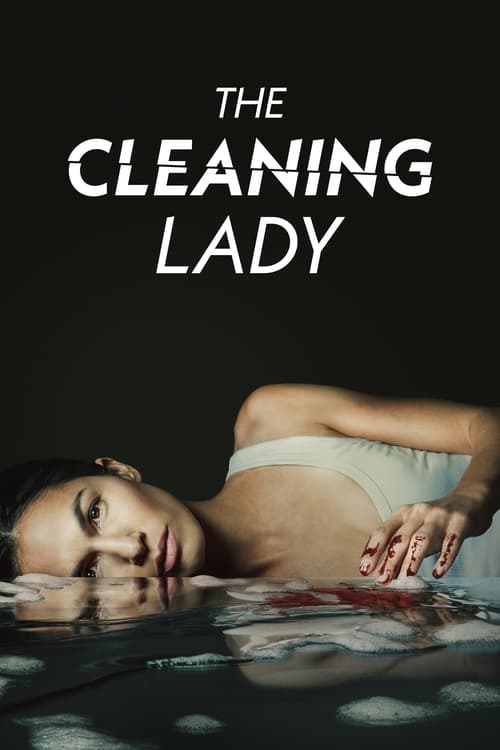 The Cleaning Lady : 2.Sezon 10.Bölüm