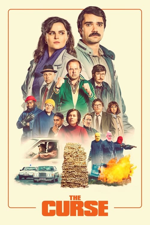 The Curse : 2.Sezon 1.Bölüm