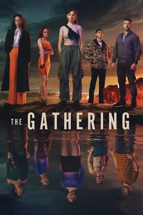 The Gathering : 1.Sezon 1.Bölüm