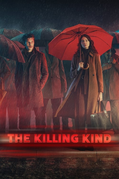 The Killing Kind : 1.Sezon 1.Bölüm
