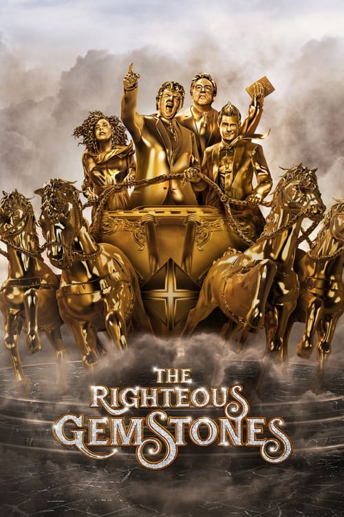 The Righteous Gemstones : 3.Sezon 1.Bölüm