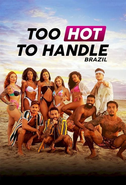 Too Hot to Handle Brazil : 2.Sezon 3.Bölüm