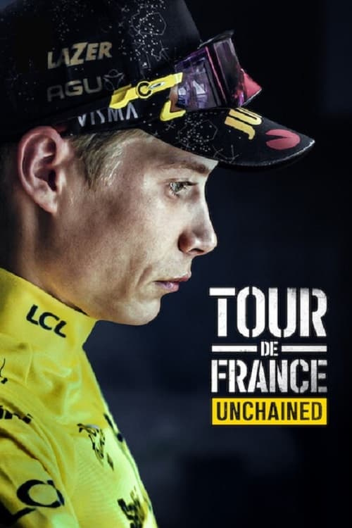 Tour de France Unchained : 1.Sezon 7.Bölüm