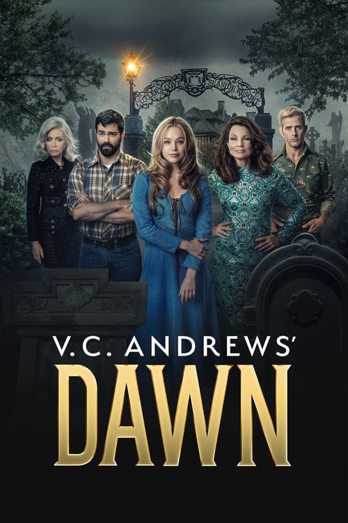 V.C. Andrews’ Dawn : 1.Sezon 2.Bölüm