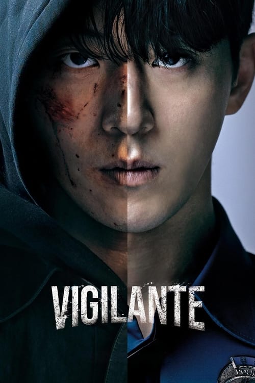 Vigilante : 1.Sezon 2.Bölüm