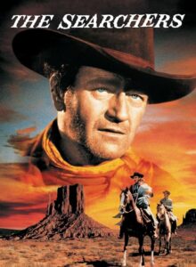 Çöl Aslanı (1956) izle