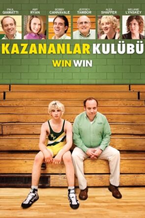 Kazananlar Kulübü (2011)