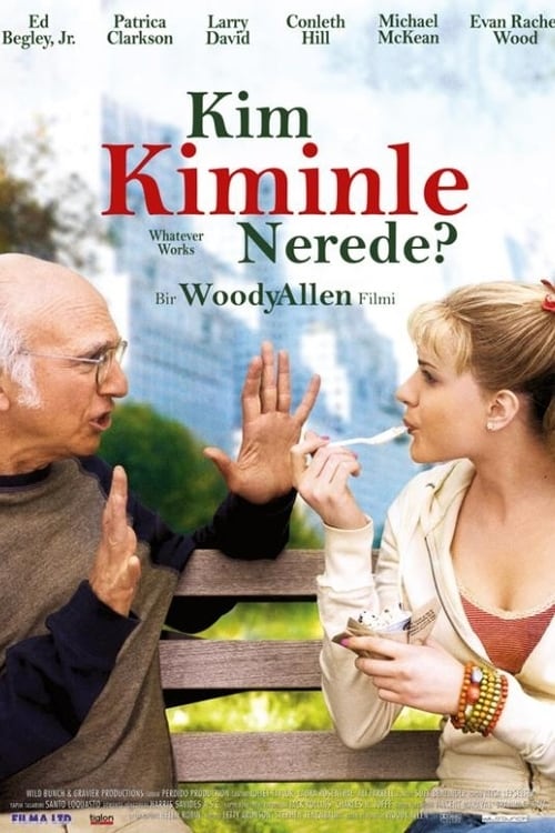 Kim Kiminle Nerede? (2009)