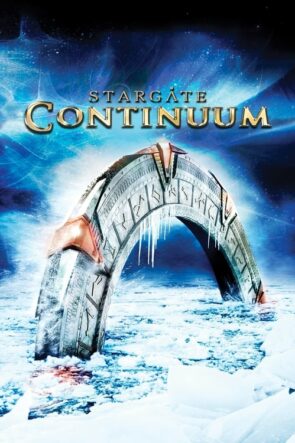 Stargate: Continuum (2008)