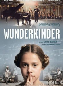 Wunderkinder (2011) izle