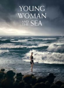 Young Woman and the Sea (2024) izle