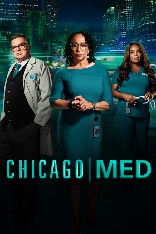 Chicago Med : 10.Sezon 4.Bölüm