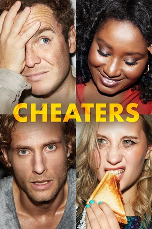 Cheaters : 2.Sezon 1.Bölüm
