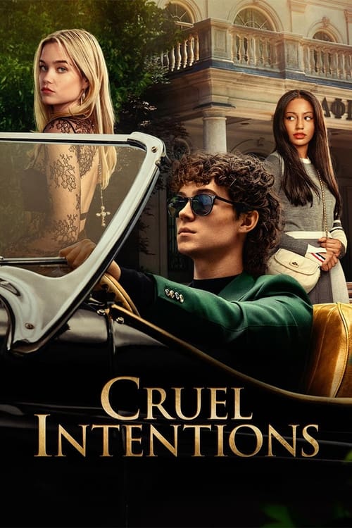 Cruel Intentions : 1.Sezon 3.Bölüm