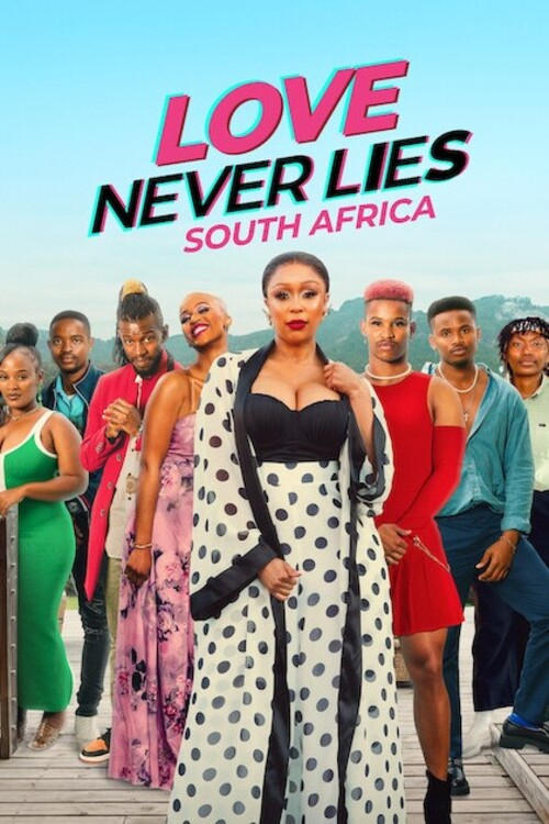 Love Never Lies South Africa : 1.Sezon 3.Bölüm